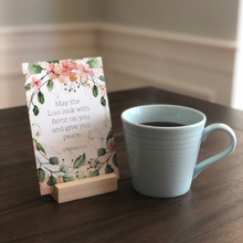Load image into Gallery viewer, Peace and Comfort Scripture Cards