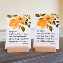 Load image into Gallery viewer, Mothers &amp; Daughters Scripture Verse Set Duo