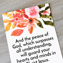 Load image into Gallery viewer, Mothers &amp; Daughters Scripture Verse Set Duo